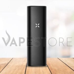 PAX PLUS VAPORIZER